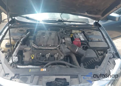 2011 Ford Fusion Se из США, поврежденный, VIN 3FAHP0HG4BR121591